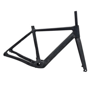 Carbon Ebike Frame FM-R955, full carbon electric road bike frame