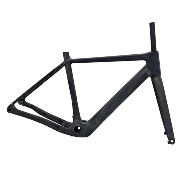 955 Carbon Ebike Frame FM-R955, full carbon electric road bike frame
