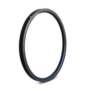 24 inch 30mm width 30mm depth 507 cruiser BMX carbon rim, carbon bicycle rim for BMX cruiser bike