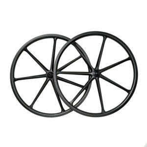 7 spokes