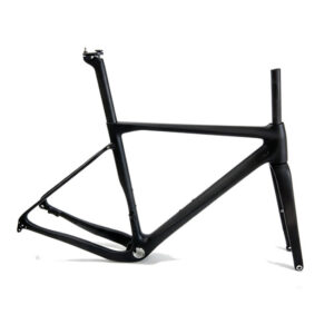 Carbon Gravel Bike Frame FM-R908, full carbon gravel adventure bike frame