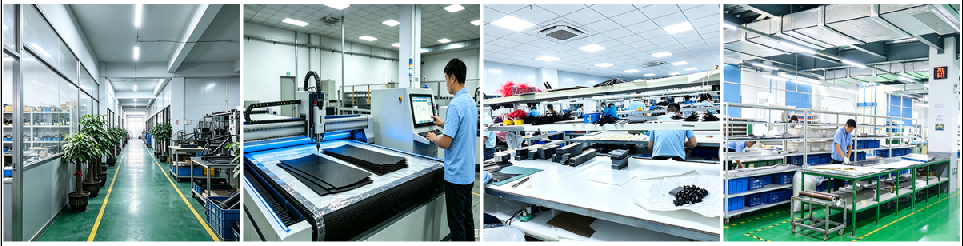 factory tour